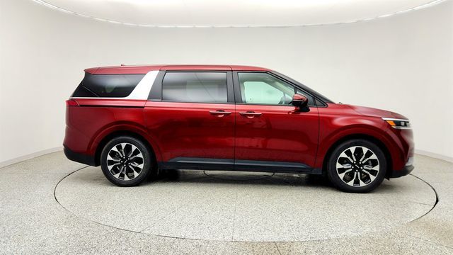 2024 Kia Carnival EX - 23026169 - 3
