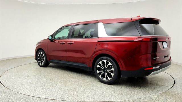 2024 Kia Carnival EX - 23026169 - 6