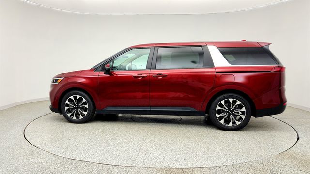 2024 Kia Carnival EX - 23026169 - 7