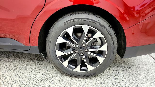 2024 Kia Carnival EX - 23026169 - 8