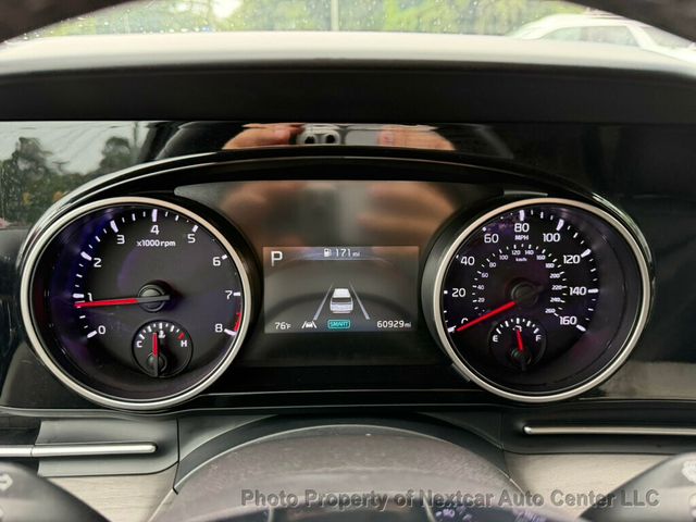 2024 Kia Carnival EX - Photo 14