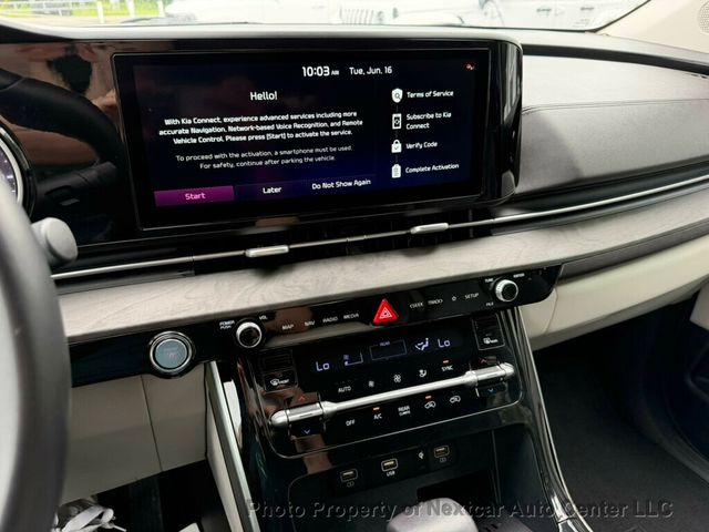 2024 Kia Carnival EX - Photo 15