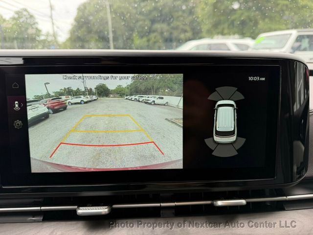 2024 Kia Carnival EX - Photo 16