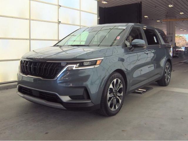 2024 Kia Carnival EX FWD - 22976079 - 1