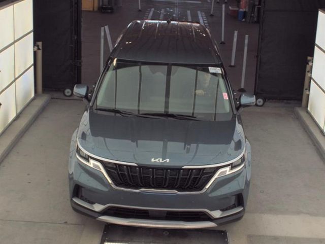 2024 Kia Carnival EX FWD - 22976079 - 2