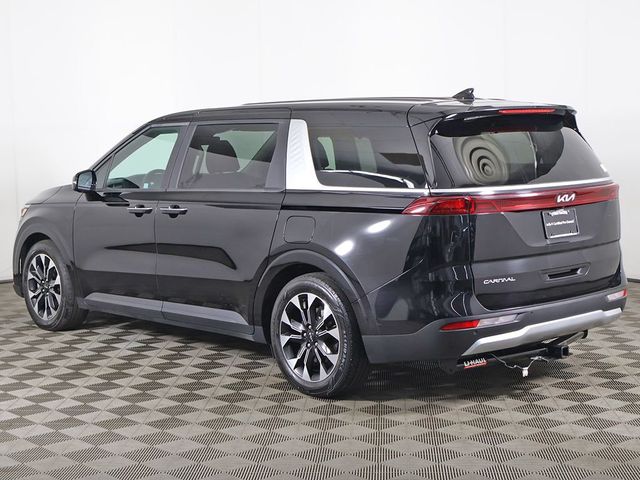 2024 Kia Carnival EX FWD - 23037601 - 9