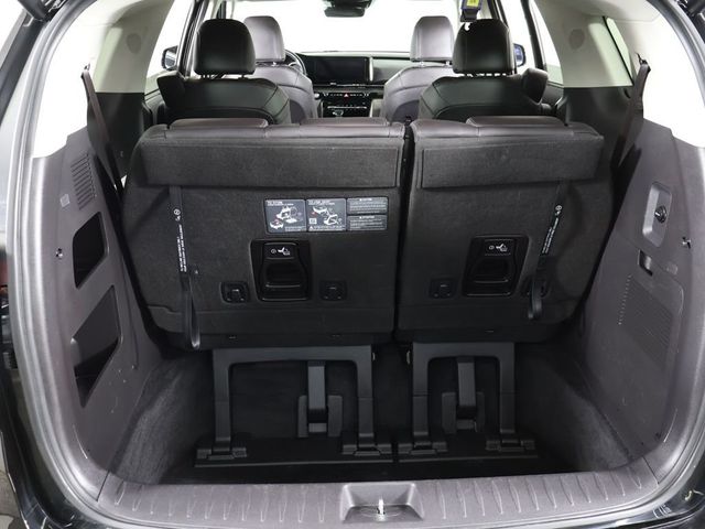 2024 Kia Carnival EX FWD - 23037601 - 19