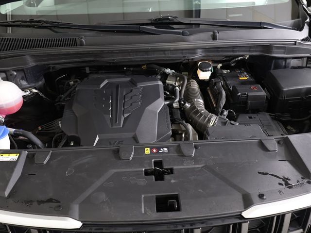 2024 Kia Carnival EX FWD - 23037601 - 22