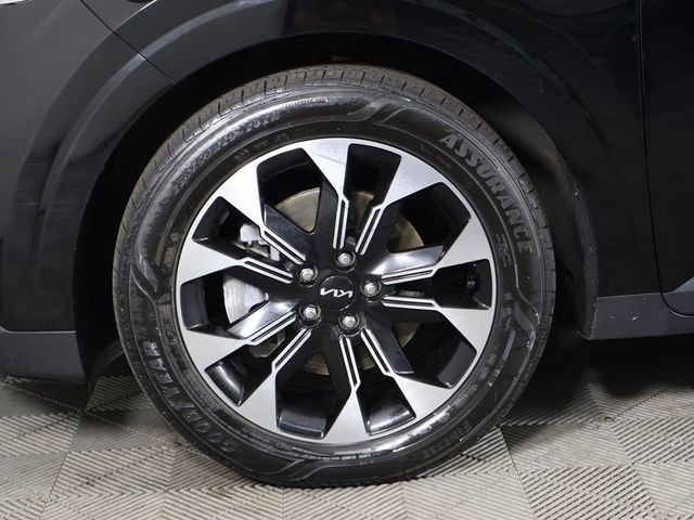 2024 Kia Carnival EX FWD - 23037601 - 23