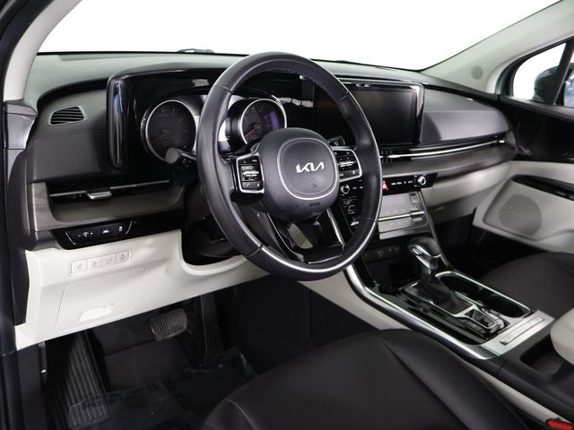 2024 Kia Carnival EX FWD - 23037601 - 26