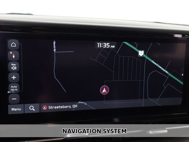 2024 Kia Carnival EX FWD - 23037601 - 2