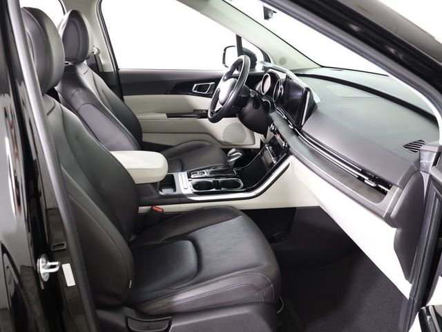 2024 Kia Carnival EX FWD - 23037601 - 29