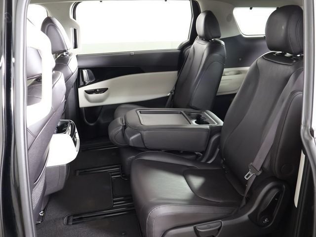 2024 Kia Carnival EX FWD - 23037601 - 33