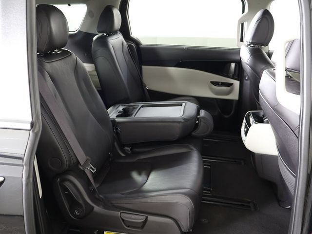 2024 Kia Carnival EX FWD - 23037601 - 34