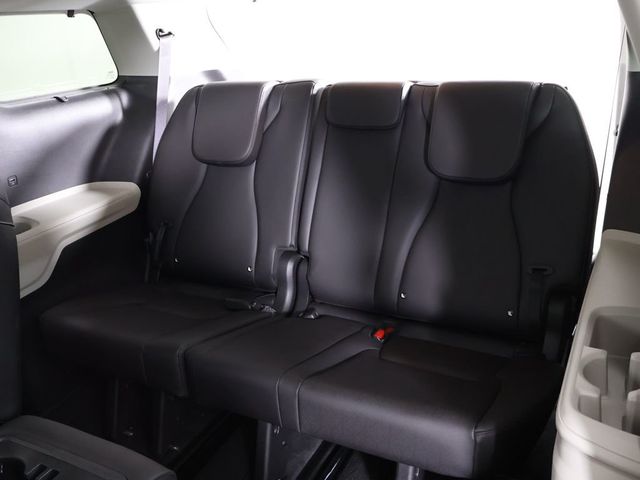 2024 Kia Carnival EX FWD - 23037601 - 35