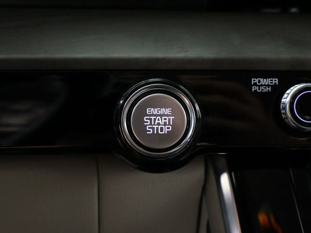2024 Kia Carnival EX FWD - 23037601 - 41