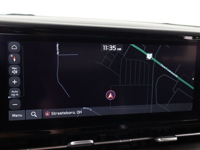 2024 Kia Carnival EX FWD - 23037601 - 47