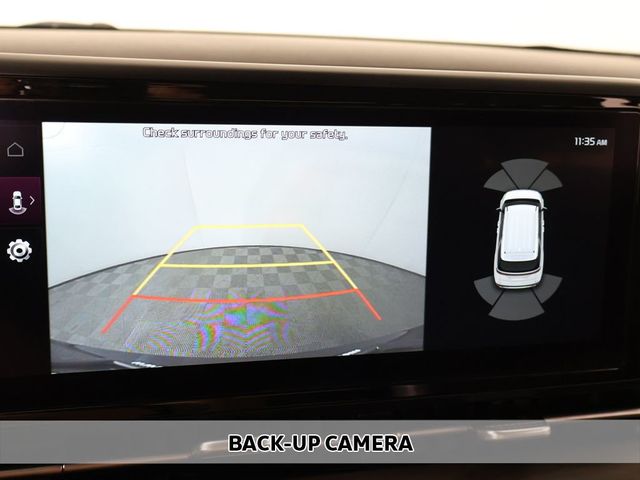 2024 Kia Carnival EX FWD - 23037601 - 5