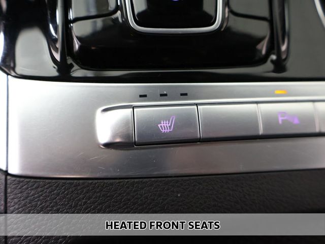 2024 Kia Carnival EX FWD - 23037601 - 6