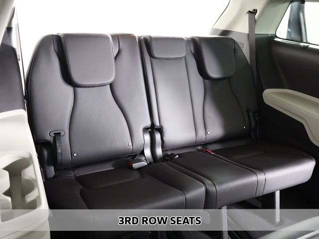 2024 Kia Carnival EX FWD - 23037601 - 7
