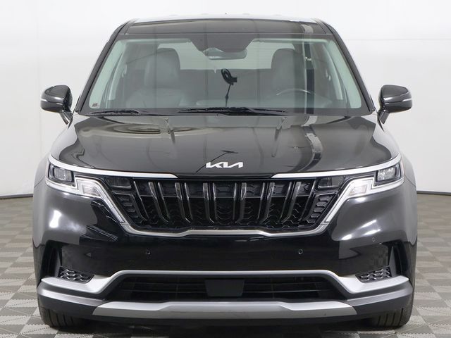 2024 Kia Carnival EX FWD - 23092444 - 11