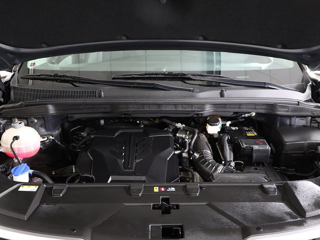 2024 Kia Carnival EX FWD - 23092444 - 21