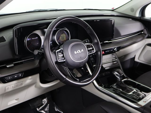 2024 Kia Carnival EX FWD - 23092444 - 26
