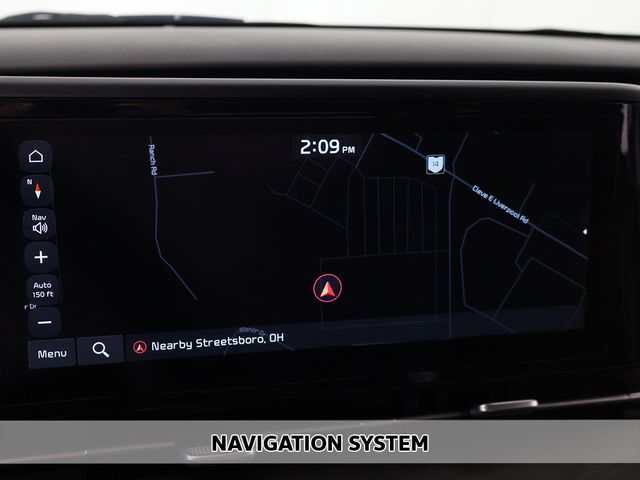 2024 Kia Carnival EX FWD - 23092444 - 2
