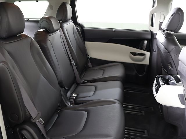 2024 Kia Carnival EX FWD - 23092444 - 34