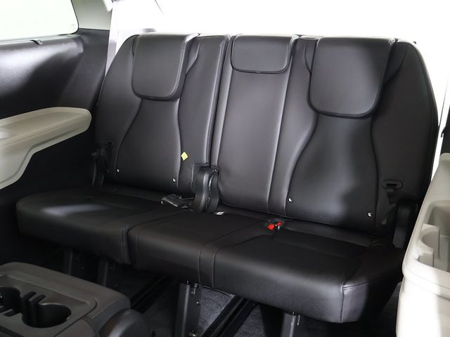 2024 Kia Carnival EX FWD - 23092444 - 35