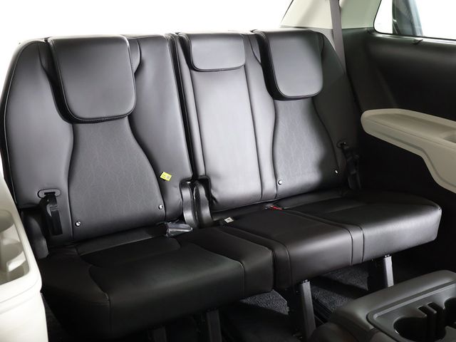 2024 Kia Carnival EX FWD - 23092444 - 36