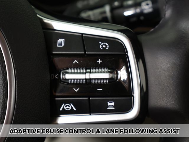2024 Kia Carnival EX FWD - 23092444 - 3