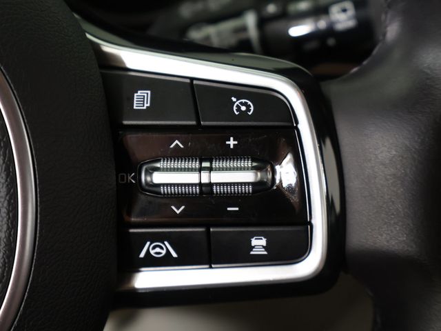 2024 Kia Carnival EX FWD - 23092444 - 44