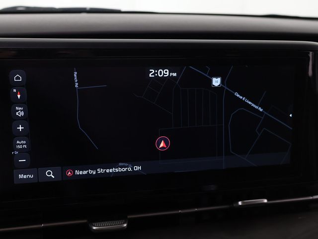 2024 Kia Carnival EX FWD - 23092444 - 47