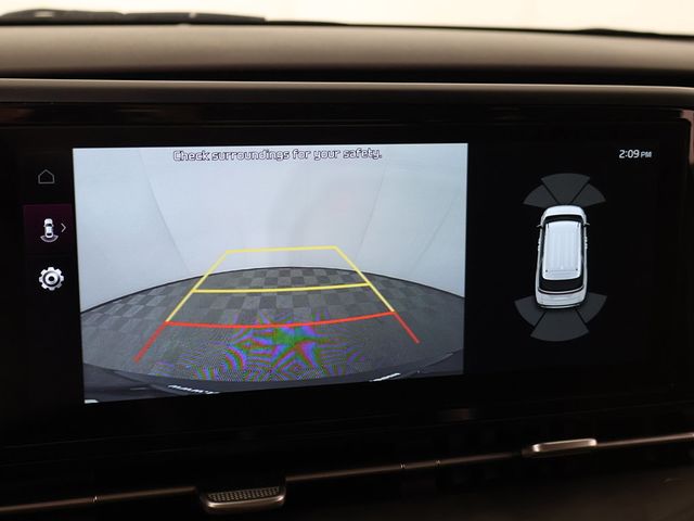 2024 Kia Carnival EX FWD - 23092444 - 50