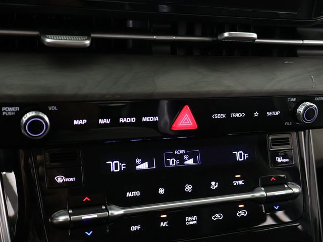 2024 Kia Carnival EX FWD - 23092444 - 52