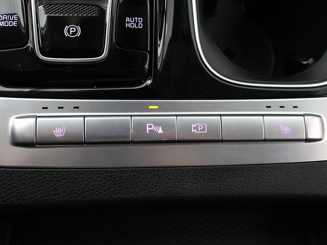 2024 Kia Carnival EX FWD - 23092444 - 55