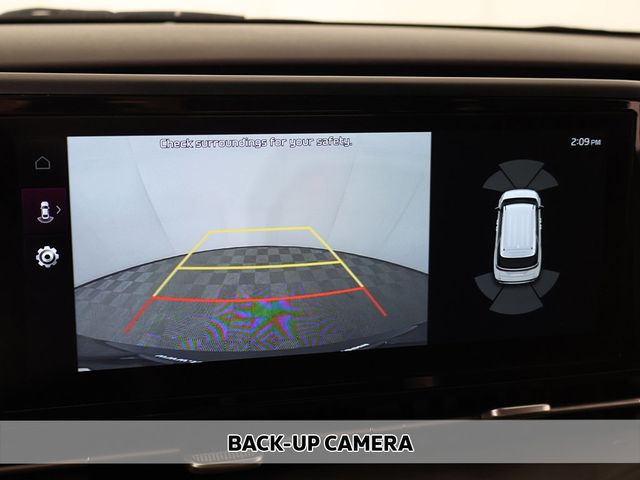 2024 Kia Carnival EX FWD - 23092444 - 5