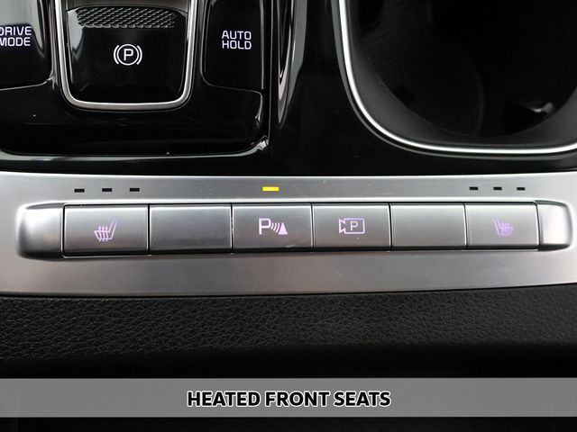 2024 Kia Carnival EX FWD - 23092444 - 6