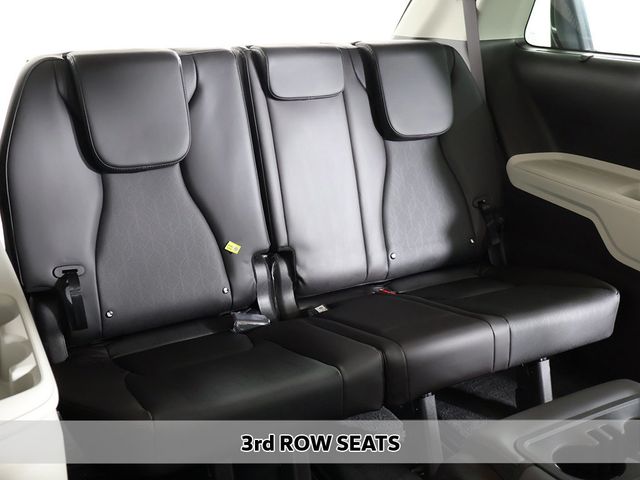 2024 Kia Carnival EX FWD - 23092444 - 7