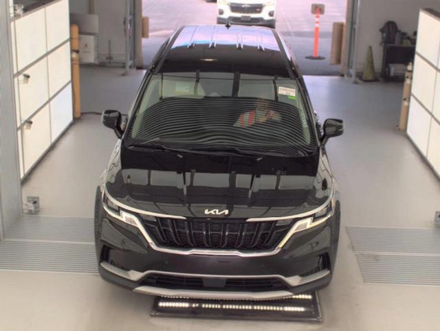 2024 Kia Carnival EX FWD - 23096709 - 2