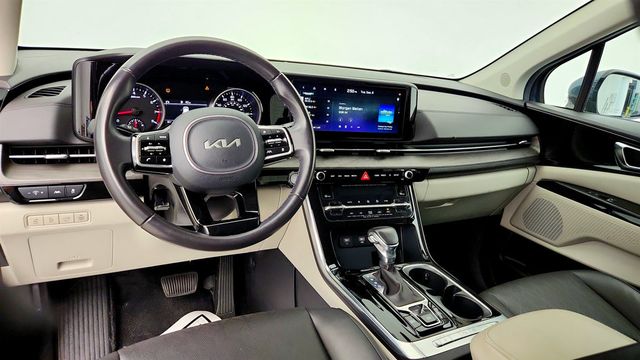 2024 Kia Carnival EX FWD - 23079186 - 11