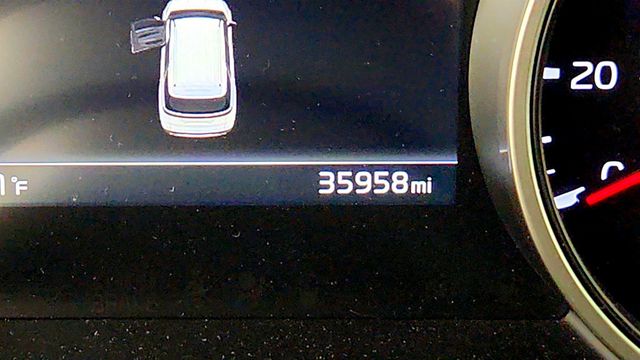 2024 Kia Carnival EX FWD - 23079186 - 13