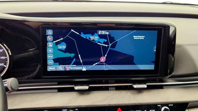 2024 Kia Carnival EX FWD - 23079186 - 16