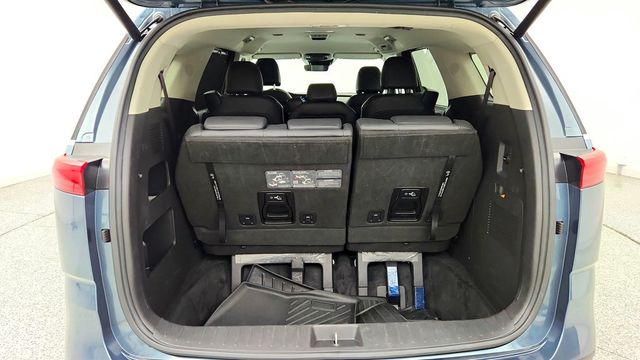 2024 Kia Carnival EX FWD - 23079186 - 20