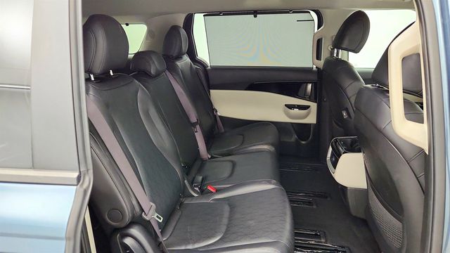 2024 Kia Carnival EX FWD - 23079186 - 21