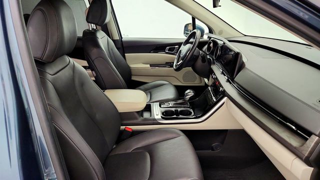 2024 Kia Carnival EX FWD - 23079186 - 22
