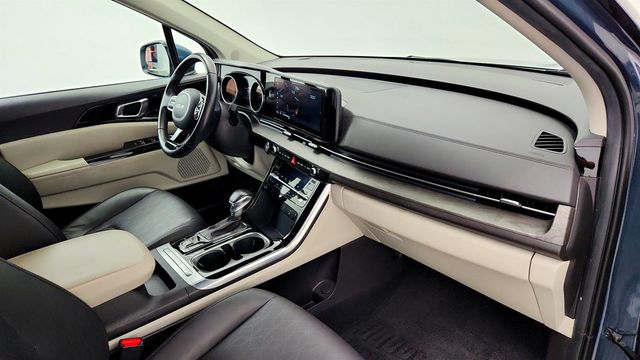 2024 Kia Carnival EX FWD - 23079186 - 23