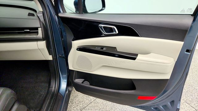 2024 Kia Carnival EX FWD - 23079186 - 24