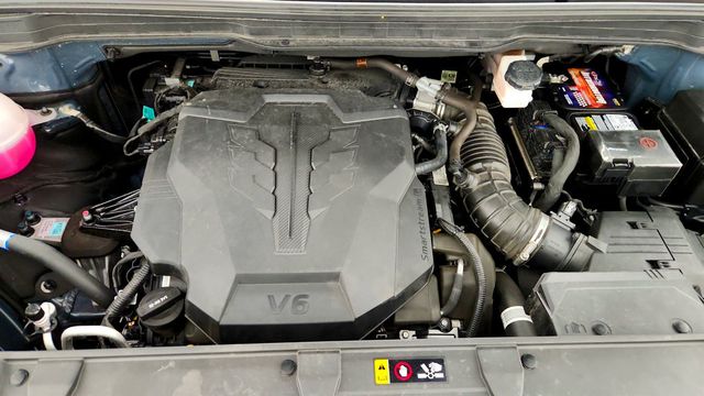 2024 Kia Carnival EX FWD - 23079186 - 25